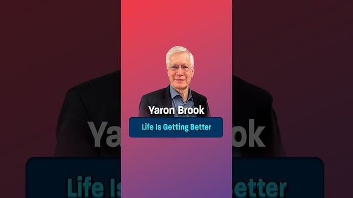 Life is Getting Better IG